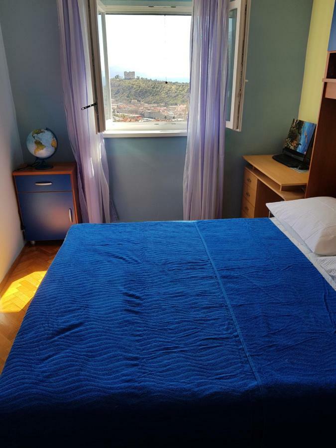 Apartment Jakov เซนญ์ ภายนอก รูปภาพ