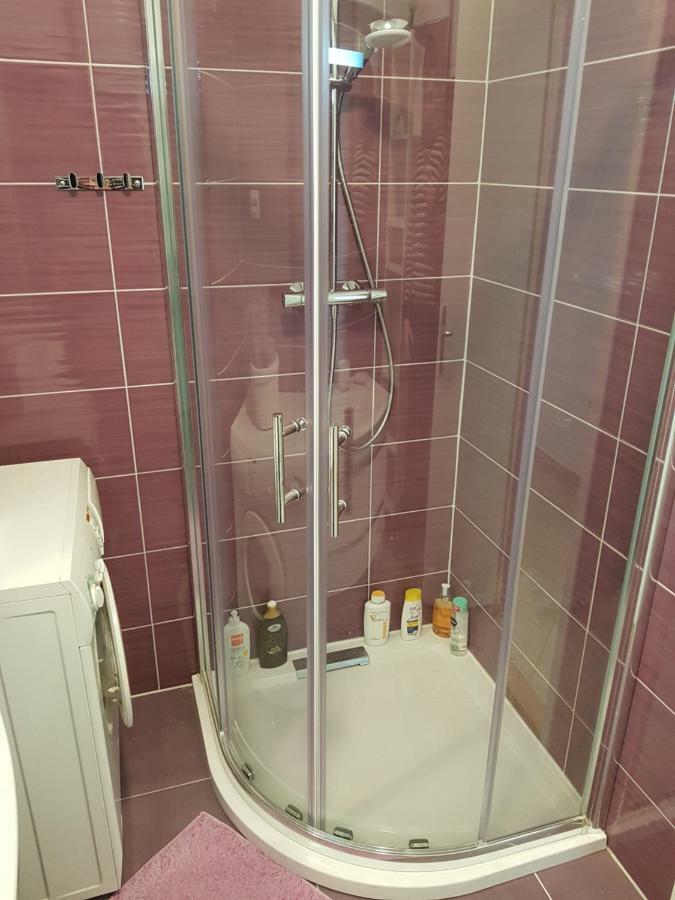 Apartment Jakov เซนญ์ ภายนอก รูปภาพ