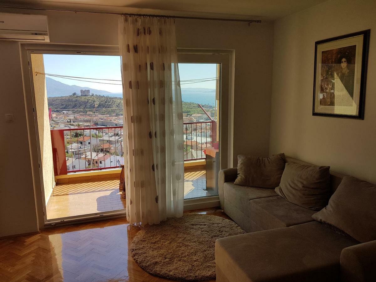 Apartment Jakov เซนญ์ ภายนอก รูปภาพ