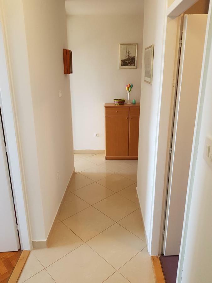 Apartment Jakov เซนญ์ ภายนอก รูปภาพ