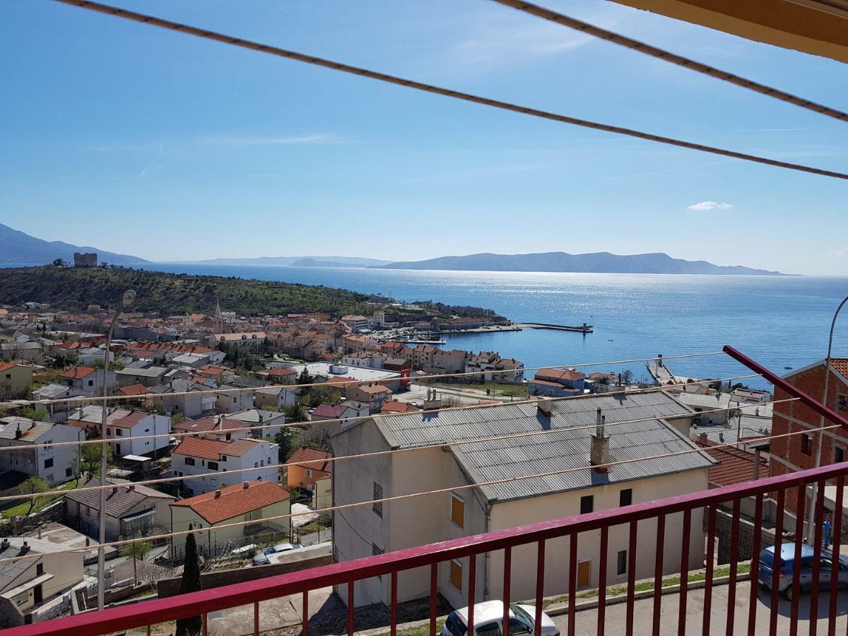 Apartment Jakov เซนญ์ ภายนอก รูปภาพ