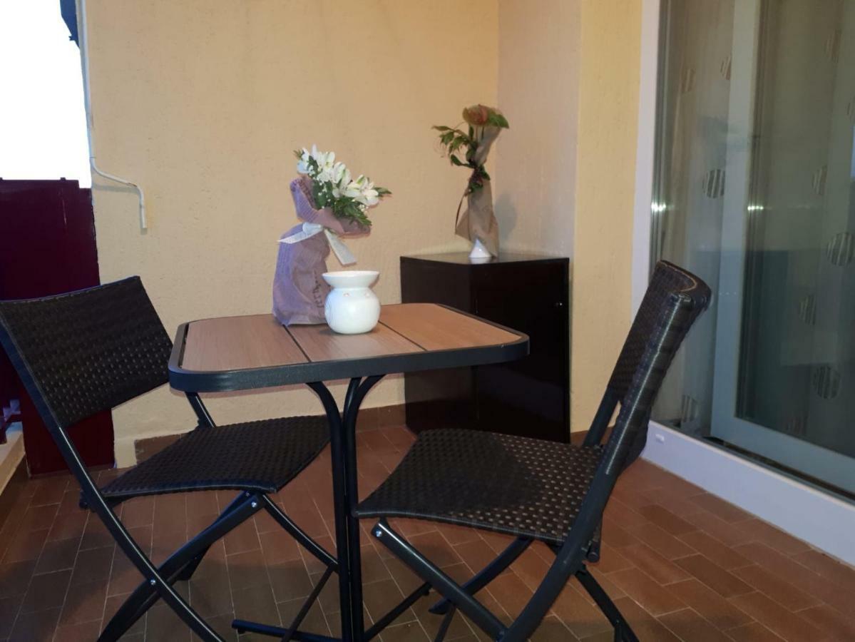 Apartment Jakov เซนญ์ ภายนอก รูปภาพ